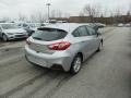 Silver Ice Metallic - Cruze LT Photo No. 4