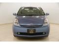 2007 Seaside Blue Pearl Toyota Prius Hybrid  photo #2