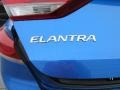 Electric Blue - Elantra Limited Photo No. 14