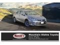 Celestial Silver Metallic - Camry LE Photo No. 1