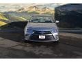 Celestial Silver Metallic - Camry LE Photo No. 2