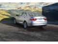 Celestial Silver Metallic - Camry LE Photo No. 3