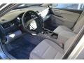 Celestial Silver Metallic - Camry LE Photo No. 5