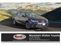 Predawn Gray Mica - Camry LE Photo No. 1