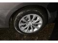 Predawn Gray Mica - Camry LE Photo No. 9