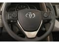 Super White - RAV4 XLE AWD Photo No. 6
