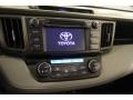 Super White - RAV4 XLE AWD Photo No. 8