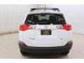 Super White - RAV4 XLE AWD Photo No. 16