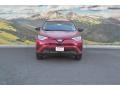 Barcelona Red Metallic - RAV4 LE Photo No. 2