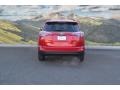 Barcelona Red Metallic - RAV4 LE Photo No. 4