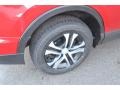 Barcelona Red Metallic - RAV4 LE Photo No. 9