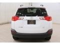 Super White - RAV4 LE Photo No. 17