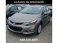 Pepperdust Metallic - Cruze LT Photo No. 1
