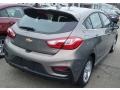 Pepperdust Metallic - Cruze LT Photo No. 2