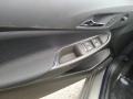 Pepperdust Metallic - Cruze LT Photo No. 3