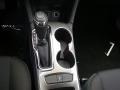 Pepperdust Metallic - Cruze LT Photo No. 6