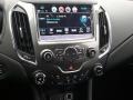 Pepperdust Metallic - Cruze LT Photo No. 9
