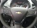 Pepperdust Metallic - Cruze LT Photo No. 10