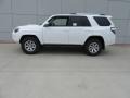 Super White - 4Runner Trail Premium 4x4 Photo No. 6