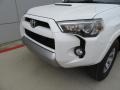 Super White - 4Runner Trail Premium 4x4 Photo No. 10