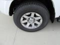 Super White - 4Runner Trail Premium 4x4 Photo No. 11