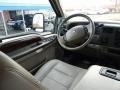 2004 Arizona Beige Metallic Ford F250 Super Duty Lariat Crew Cab 4x4  photo #12