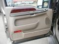 Arizona Beige Metallic - F250 Super Duty Lariat Crew Cab 4x4 Photo No. 17