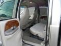 Arizona Beige Metallic - F250 Super Duty Lariat Crew Cab 4x4 Photo No. 19