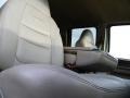 Arizona Beige Metallic - F250 Super Duty Lariat Crew Cab 4x4 Photo No. 22