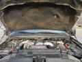 Arizona Beige Metallic - F250 Super Duty Lariat Crew Cab 4x4 Photo No. 24