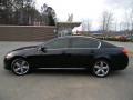 Obsidian Black - GS 350 Photo No. 8