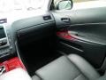 Obsidian Black - GS 350 Photo No. 14