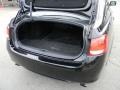 Obsidian Black - GS 350 Photo No. 20