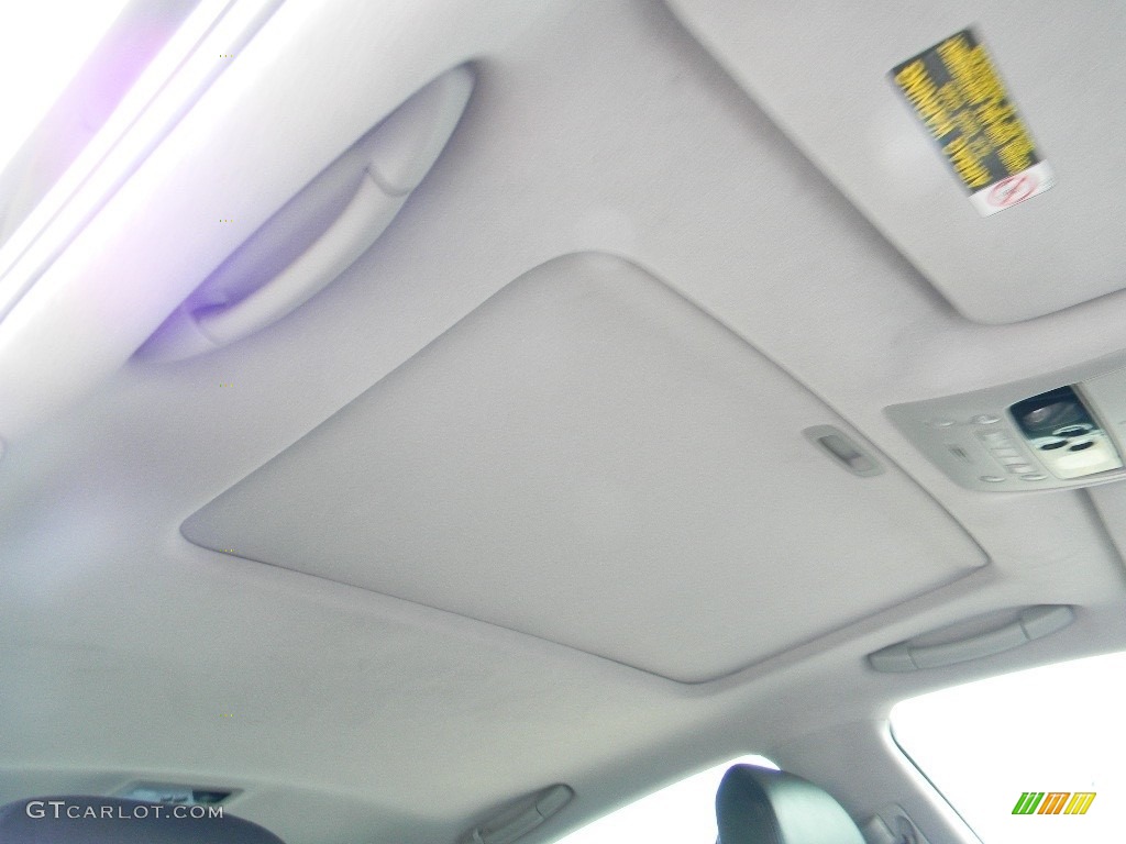 2007 GS 350 - Obsidian Black / Black photo #23