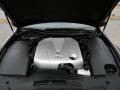 Obsidian Black - GS 350 Photo No. 26