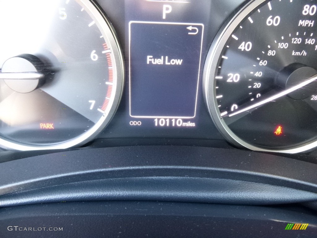 2016 NX 200t AWD - Ultra White / Black photo #10