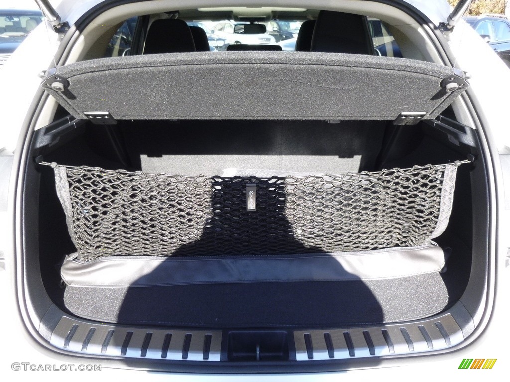 2016 NX 200t AWD - Ultra White / Black photo #16