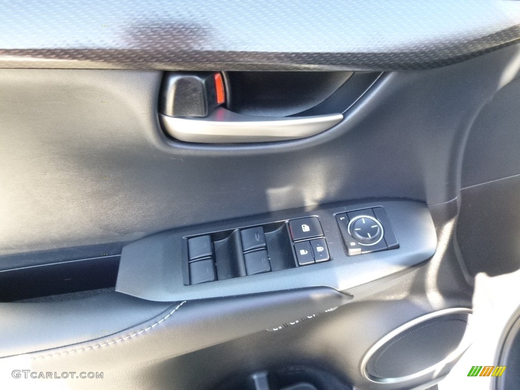 2016 NX 200t AWD - Ultra White / Black photo #19