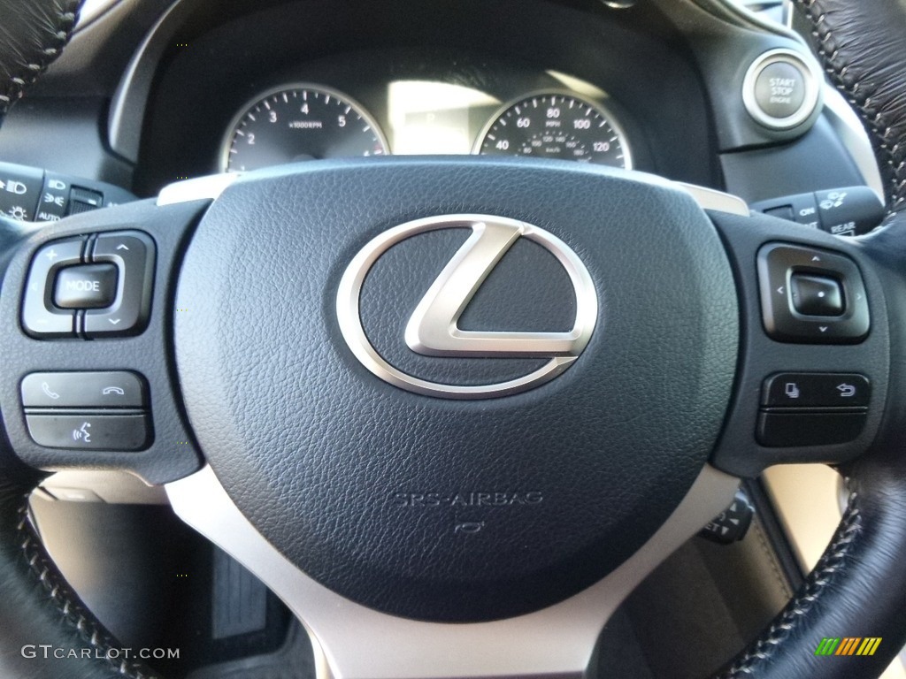 2016 NX 200t AWD - Ultra White / Black photo #23