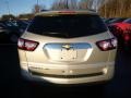 Champagne Silver Metallic - Traverse LT AWD Photo No. 6