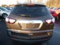 Tungsten Metallic - Traverse LT AWD Photo No. 6