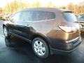 Tungsten Metallic - Traverse LT AWD Photo No. 7
