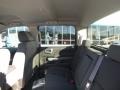 2017 Black Chevrolet Silverado 2500HD LT Crew Cab 4x4  photo #11