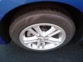 Kinetic Blue Metallic - Cruze LT Photo No. 10