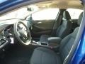 Kinetic Blue Metallic - Cruze LT Photo No. 11