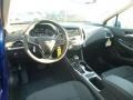 Kinetic Blue Metallic - Cruze LT Photo No. 13
