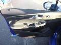 Kinetic Blue Metallic - Cruze LT Photo No. 14