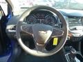 Kinetic Blue Metallic - Cruze LT Photo No. 16