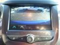 Kinetic Blue Metallic - Cruze LT Photo No. 17
