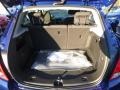 Blue Topaz Metallic - Trax LS AWD Photo No. 7